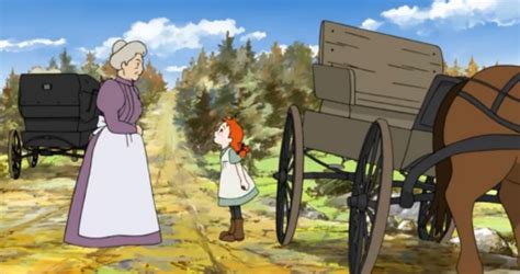 Red Haired Anne Anne Of Green Gables Wiki Fandom Powered By Wikia