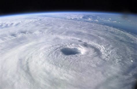 Qué es un huracán Categorías partes y funcionamiento Como Funciona Que