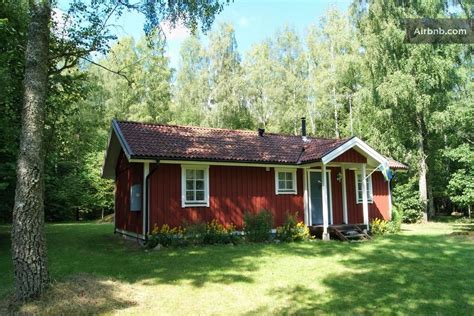 Zahlreiche ferienhäuser in schweden günstig mieten. Ferienhaus am See ** Südschweden ** in Tingsryd SV ...