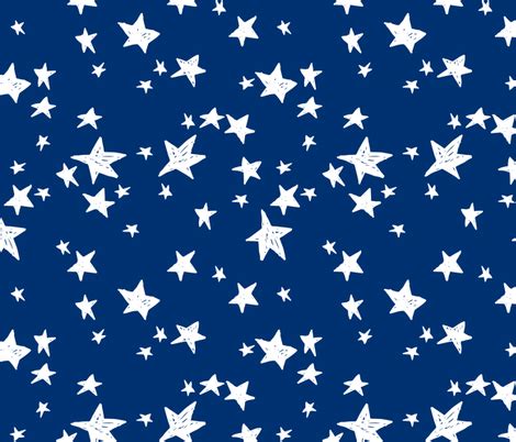 Check spelling or type a new query. stars // navy blue star fabric night sky stars fabric by ...