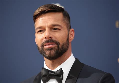 Nachdem er die aufnahmen vor einigen tagen in sozialen medien veröffentlicht hatte. Ricky Martin - LETRAS.COM (194 canciones)