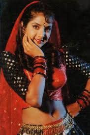 Telugu Hot Actress Masala Divya Bharathi Hot Sexy Photos Biography