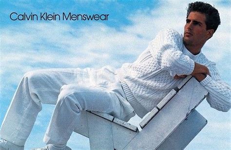 bruce weber 90s fashion men retro fashion calvin klein 1980s men scott sports old models