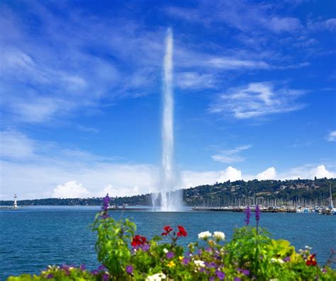 Lake Geneva Switzerland To Do And Must See Attractions