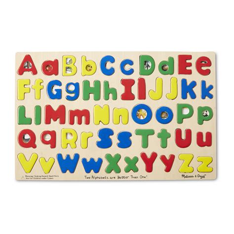 Upper And Lowercase Alphabet Best Of As Seen On Tv