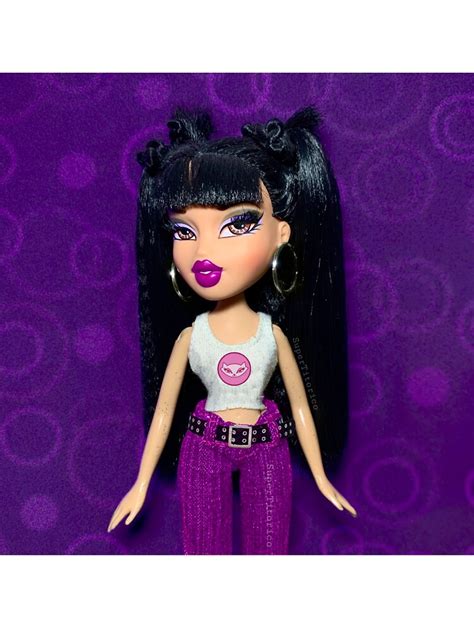 Bratz Jade Loginashraeorid