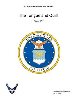 1 cubic unit at approximately 7 times atmospheric pressure. Air Force Handbook AFH 33-337 The Tongue and Quill 27 May ...