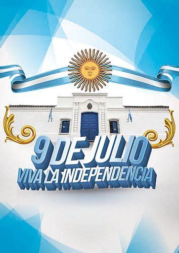 Imágenes Sobre El Día De La Independencia Argentina Para Comparti