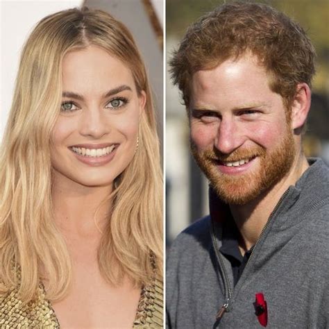 prince harry s real name isn t actually harry find out why prince harry margot robbie robbie