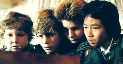The Goonies Cast What They Are Doing Now