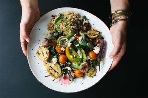 These spiky little plants are resilient and don't need much water or sunlight. 17 Great NYC Restaurants For Plant-Based Eating - The ...