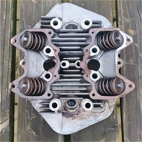 Triumph Cylinder Head For Sale In Uk View 24 Bargains