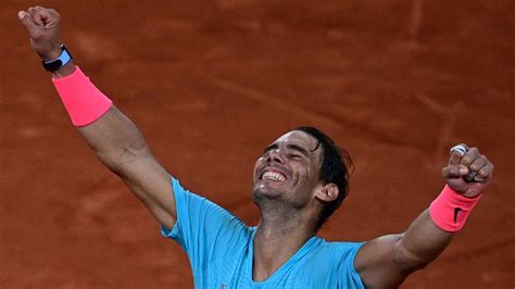 100-Prozent-Quote in Paris! Nadal demontiert Djokovic - Tennis
