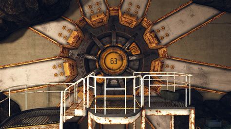 Fallout 76 Vault Location Guide Heres Where To Find Vaults 94 96