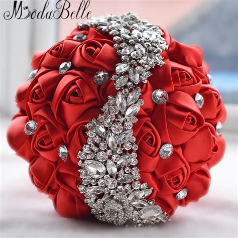 Buy 2016 Wedding Flowers Bridal Bouquets