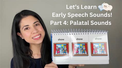 Learn To Talk Early Speech Sound Development Palatal Sounds Baby