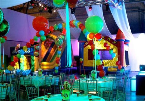 Child birthday party near me