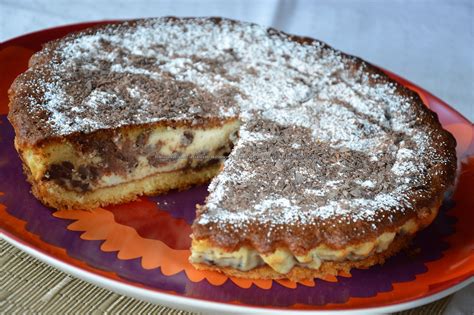 We did not find results for: Torta con crema di ricotta e cioccolato | PASTICCIANDO CON ...