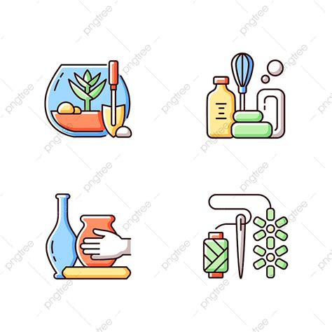 Handicrafts Logo Clipart Png Vector Psd And Clipart With Transparent