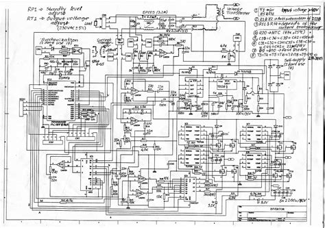 Az88943 package diagram tssop 10 dim a a1 a2 a3 bp c d1 e2 e he l lp v w y , arizona microtek , inc. Microtek Inverter Circuit Diagram Download - Microtek 850va Sinewave Driver Ic 832021 Part 2 ...
