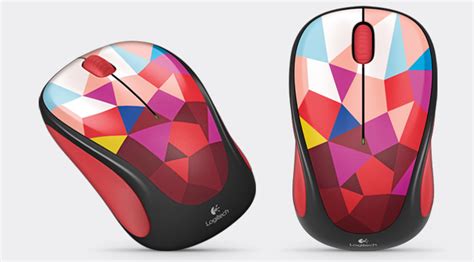 Time To Get Playful With The New Logitech M238 Play Collection Mice