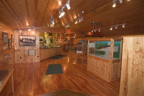 Rock harbor is accessible via the following transportation services: Windigo - Isle Royale National Park (U.S. National Park ...