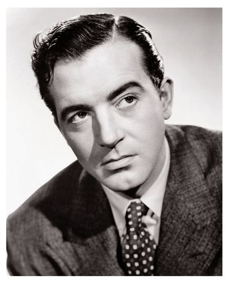 John Payne John Payne John Payne Actor Miracle On 34th Street