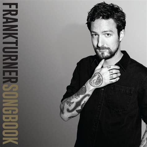 Frank Turner Musik Long Live The Queen Songbook Version