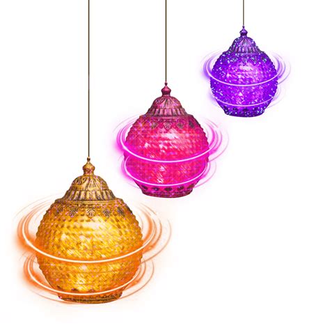 Ramadan Lantern Png Picture Ramadan Lanterns With Lights Ramadan