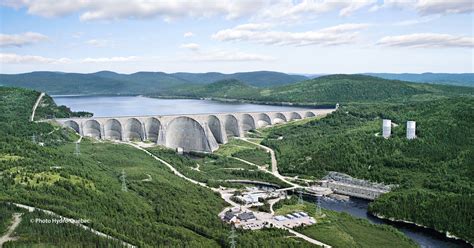 Hydro Quebec Energy Rebates