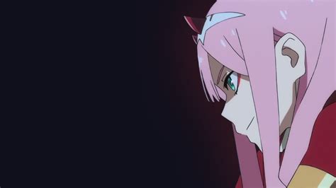 Hd wallpapers and background images. Zero Two 1920X1080 : Darling - Zero Two - YouTube ...