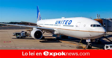 United airlines logo png starting with the very first version introduced in the 1930s the united airlines logo has always been built around the name of the company. United Airlines lanza United CleanPlus: un nuevo estándar ...