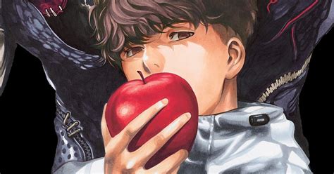 Death Note: online un nuovo capitolo one-shot del manga | Nerdevil