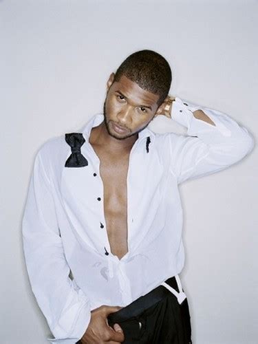 Usher Usher Photo 28320155 Fanpop