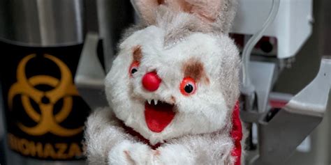 Ant Man 3 Director Announces Filming Start With Ugly Bunny Photo