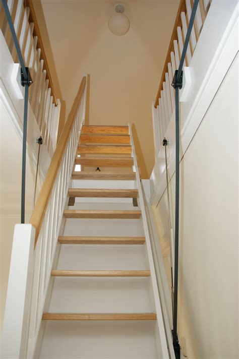 Electric Loft Ladders - The Electric Loft Ladder Company