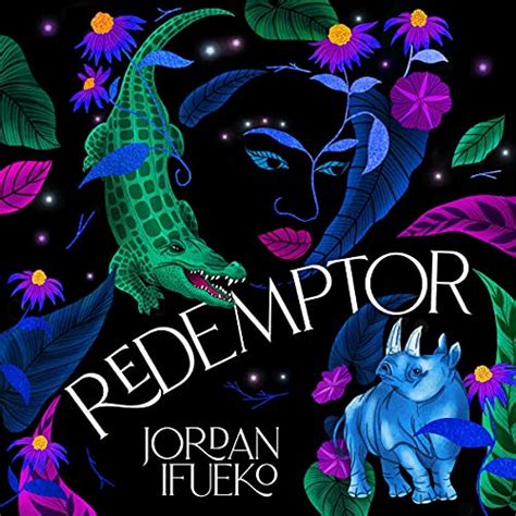 redemptor raybearer book 2 audio download jordan ifueko joniece abbott pratt hot key