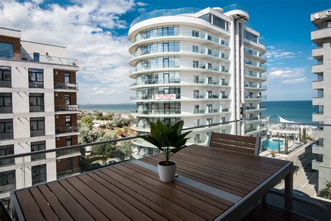 It was founded around 600 bc. Modern Stylish One Bedroom Apartment Mamaia Constanta with ...