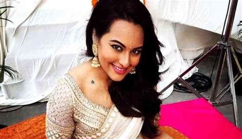 Sonakshi Sinha Nothings Finalised On Performance With Justin Bieber Catch News