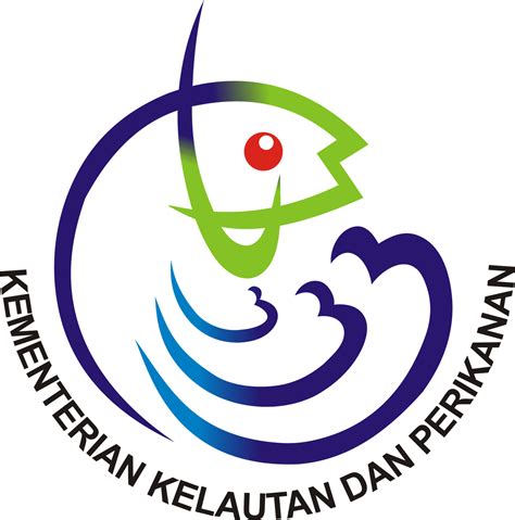 Koleksi Lambang Dan Logo Lambang Kementerian Kelautan Dan Perikanan