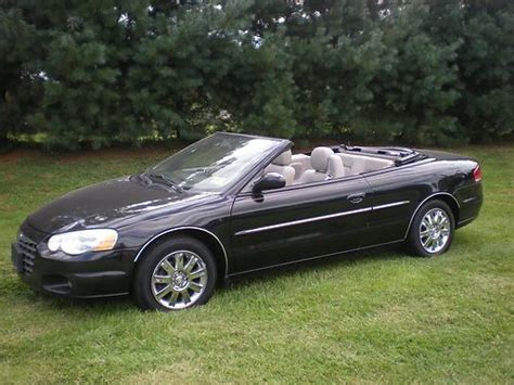 We have the following 2006 chrysler sebring manuals available for free pdf download. Sell used 2006 Chrysler Sebring Convertible !! Priced To ...