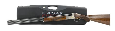 Caesar Guerini Tempio Light 12 Gauge Shotgun For Sale New