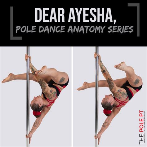 Dear Ayesha Pole Fitness Moves Pole Dancing Pole Dancing Fitness