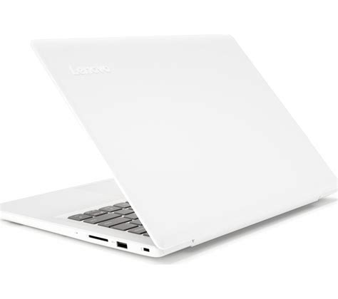 Lenovo Ideapad 320s 14ikb 14 Laptop White £379 At Currys
