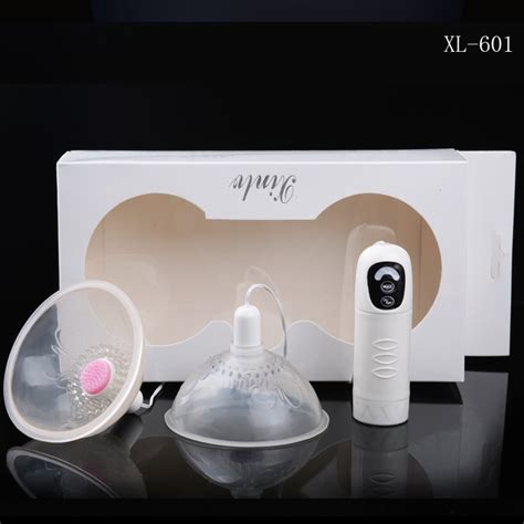 7 Frequency Rotation Vibration Nipple Stimulators Vibrating Breast Massager Device Adult Toys
