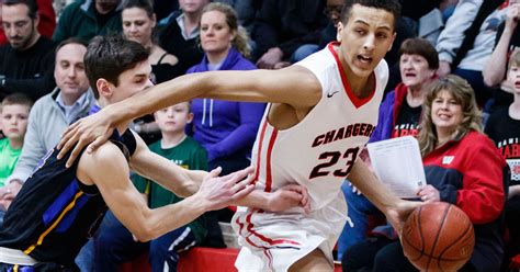 Guide to the WIAA boys state basketball tournament