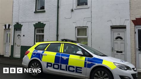 Murder Arrest After Woman Found Dead In Gloucester Bbc News