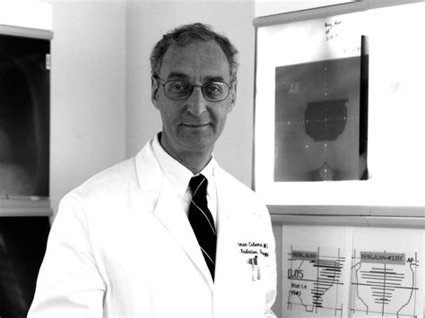 Radiation Oncologist Global Health Expert C Norman Coleman Dies Of