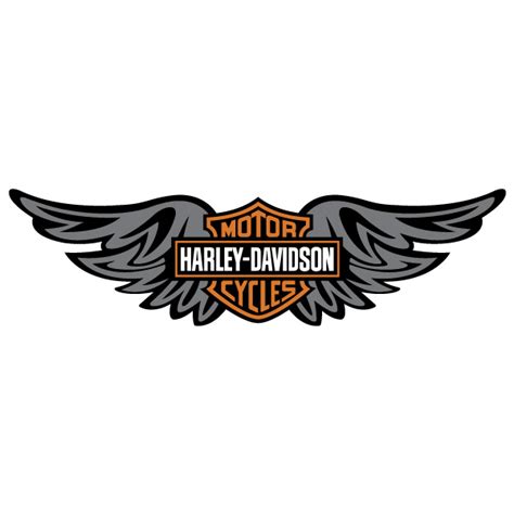 Harley Davidson Vector Logo - ClipArt Best