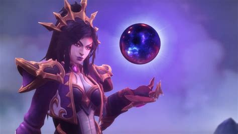li ming joins heroes of the storm